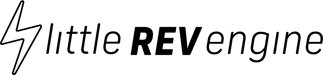 LRE Logo Horizontal Black